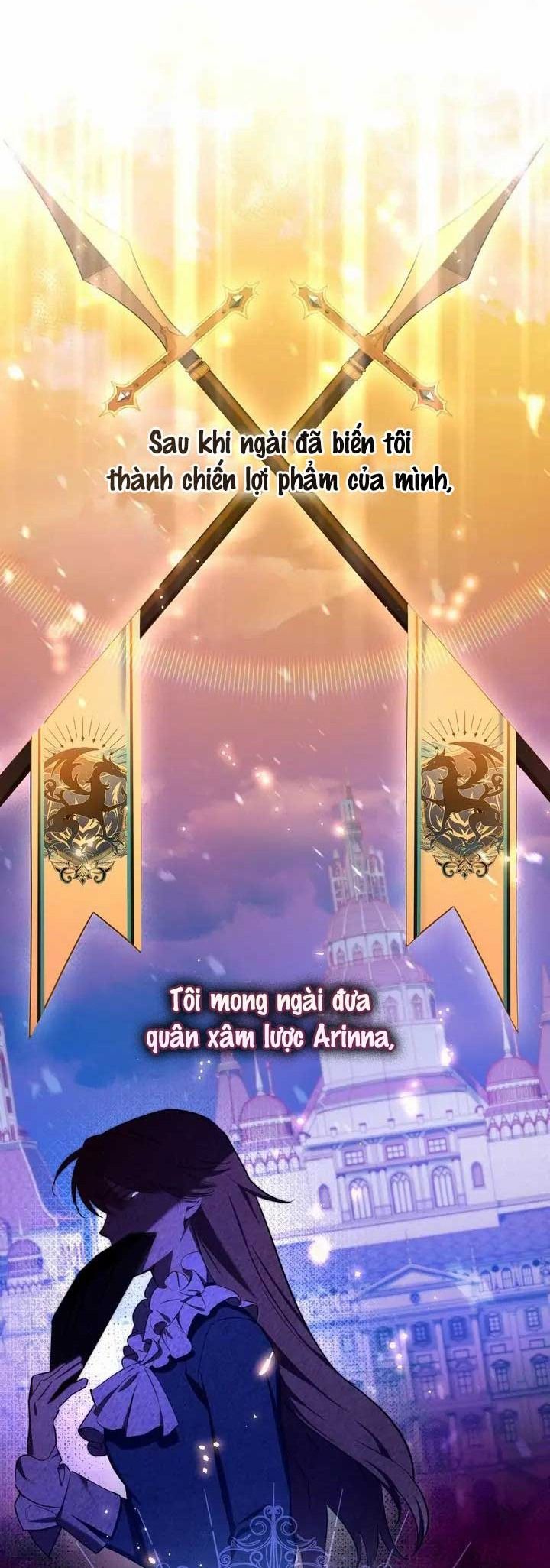 Chiến Lợi Phẩm Của Nữ Công Tước Chapter 5 - 20