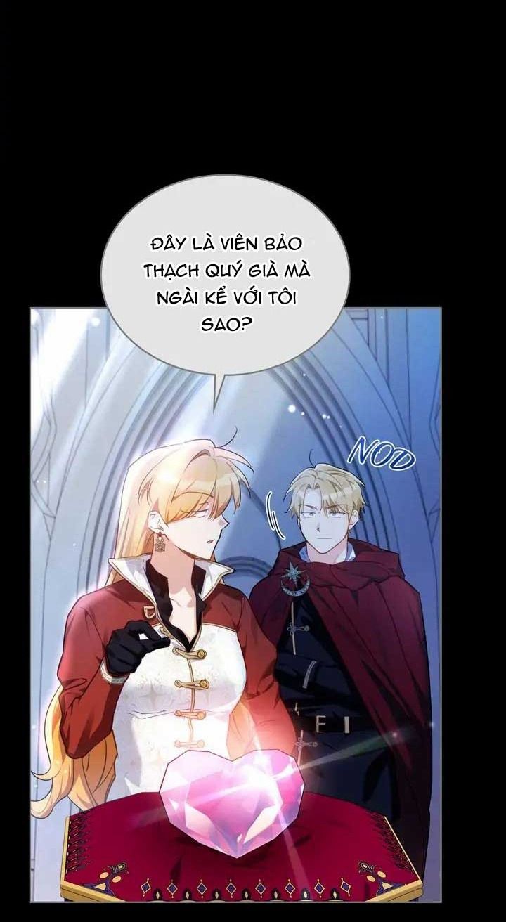 Chiến Lợi Phẩm Của Nữ Công Tước Chapter 5 - 3