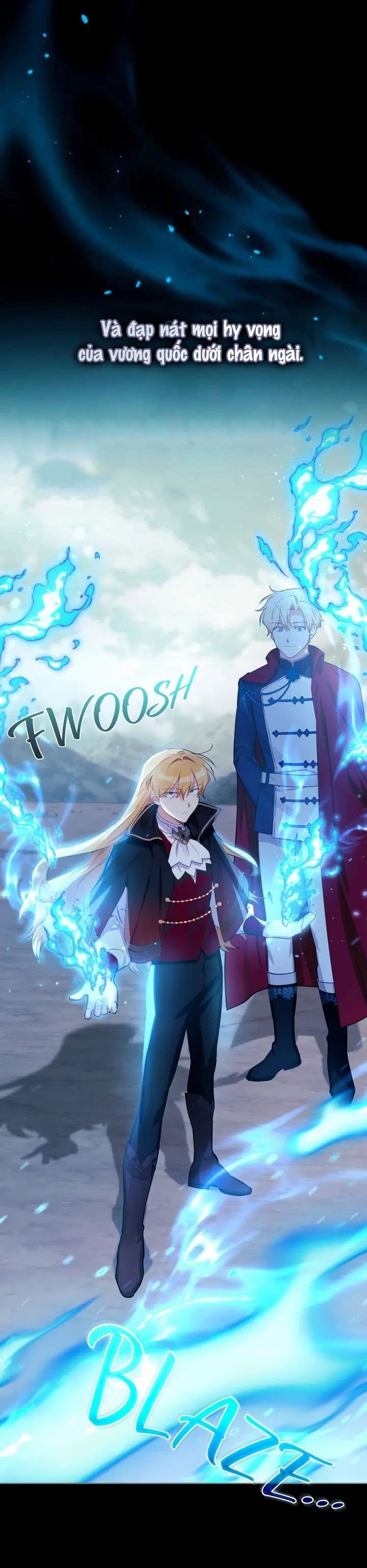 Chiến Lợi Phẩm Của Nữ Công Tước Chapter 5 - 22