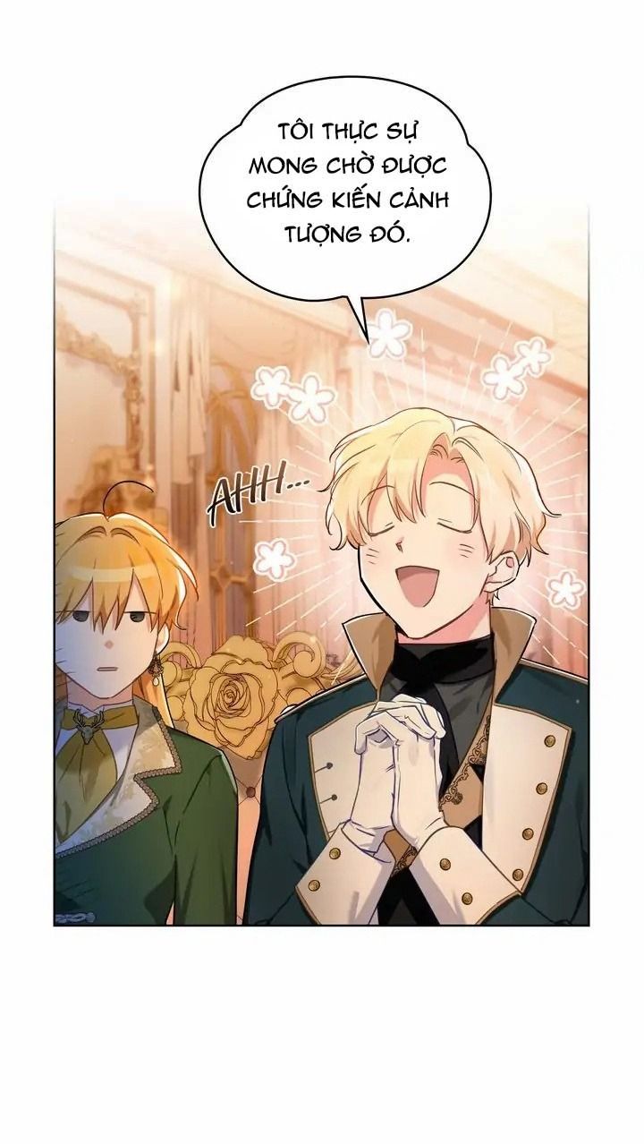 Chiến Lợi Phẩm Của Nữ Công Tước Chapter 5 - 25