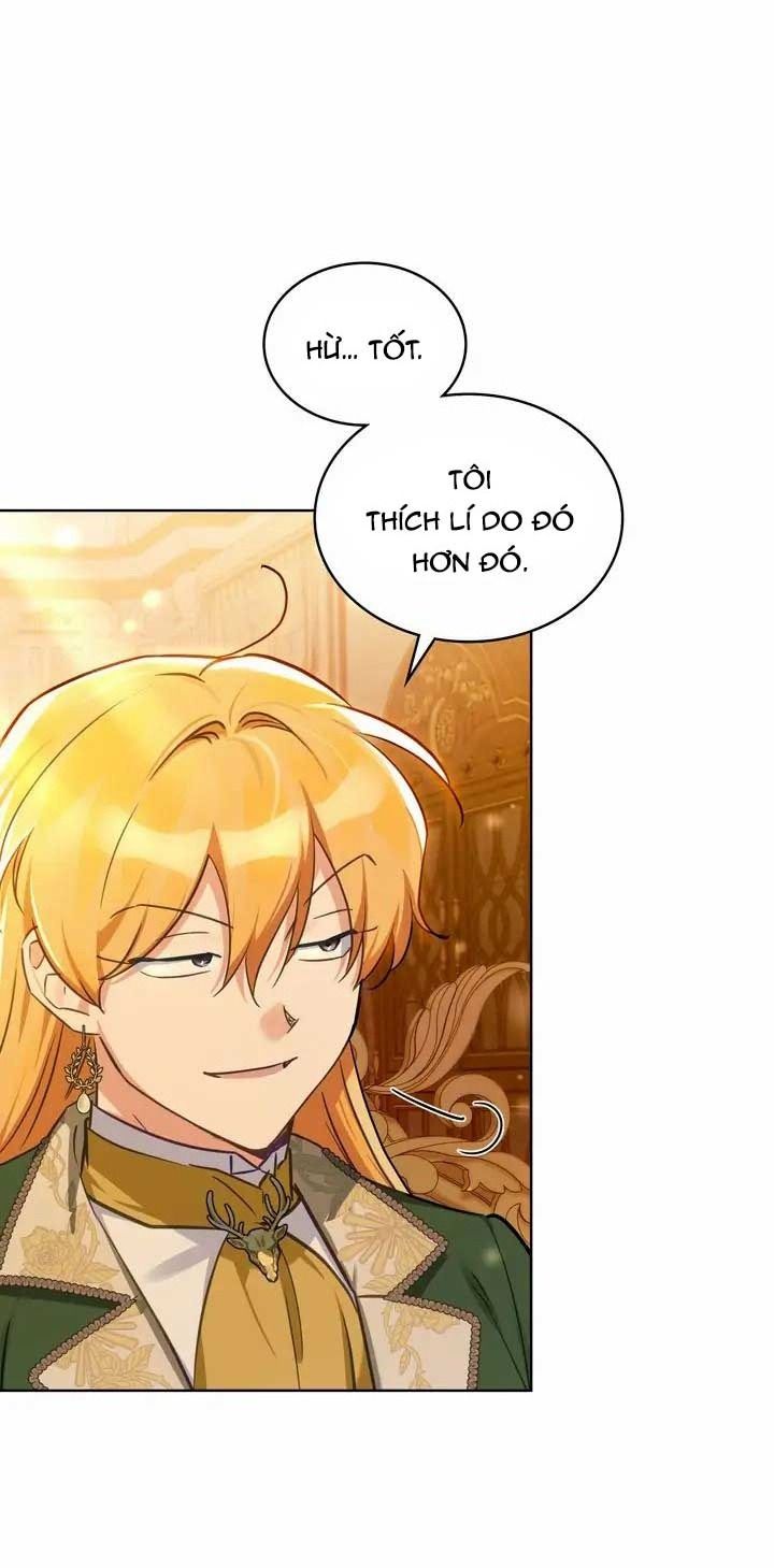 Chiến Lợi Phẩm Của Nữ Công Tước Chapter 5 - 26