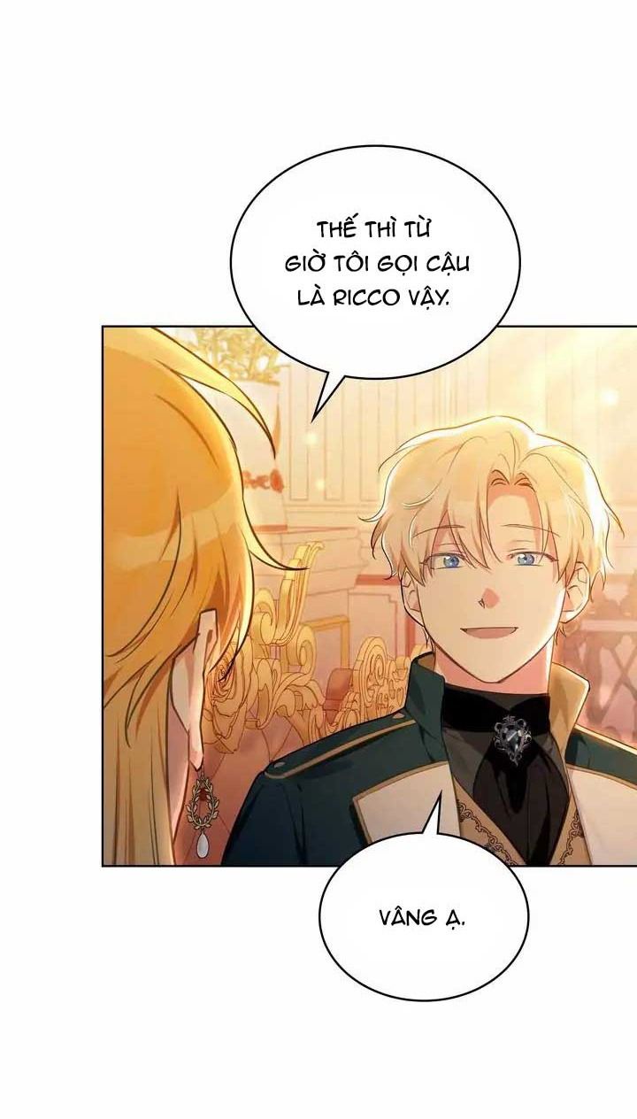 Chiến Lợi Phẩm Của Nữ Công Tước Chapter 5 - 27