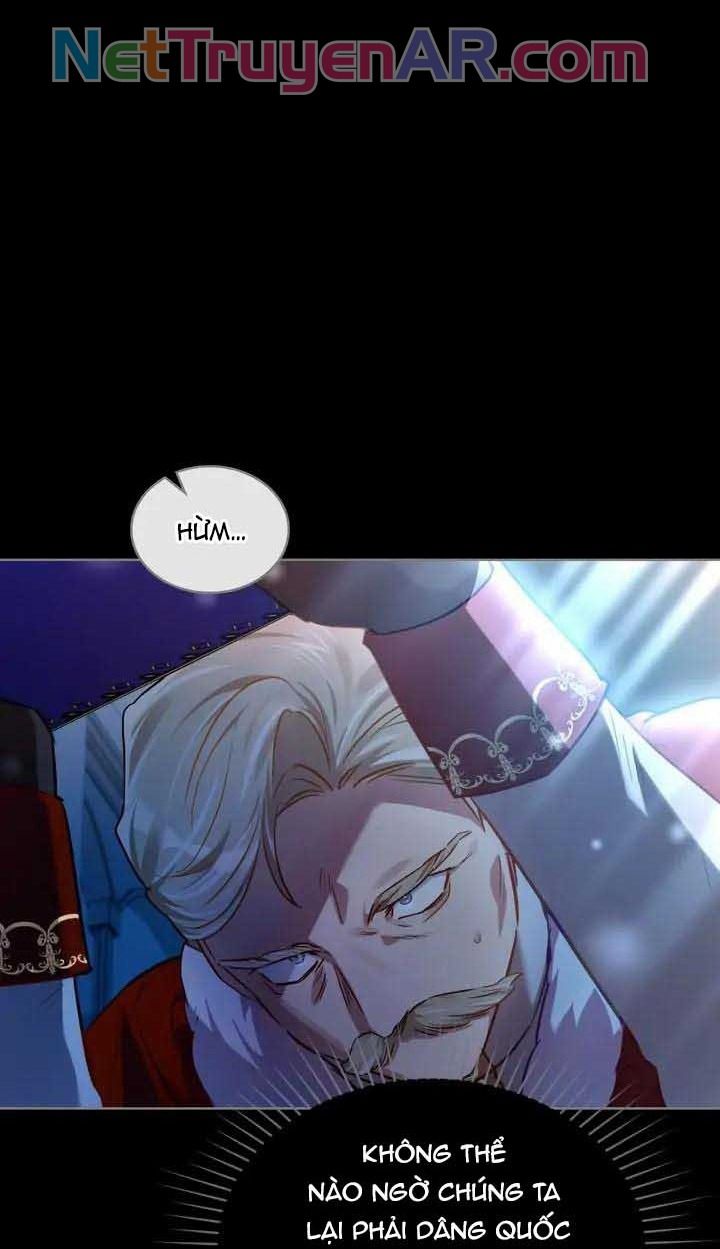 Chiến Lợi Phẩm Của Nữ Công Tước Chapter 5 - 4