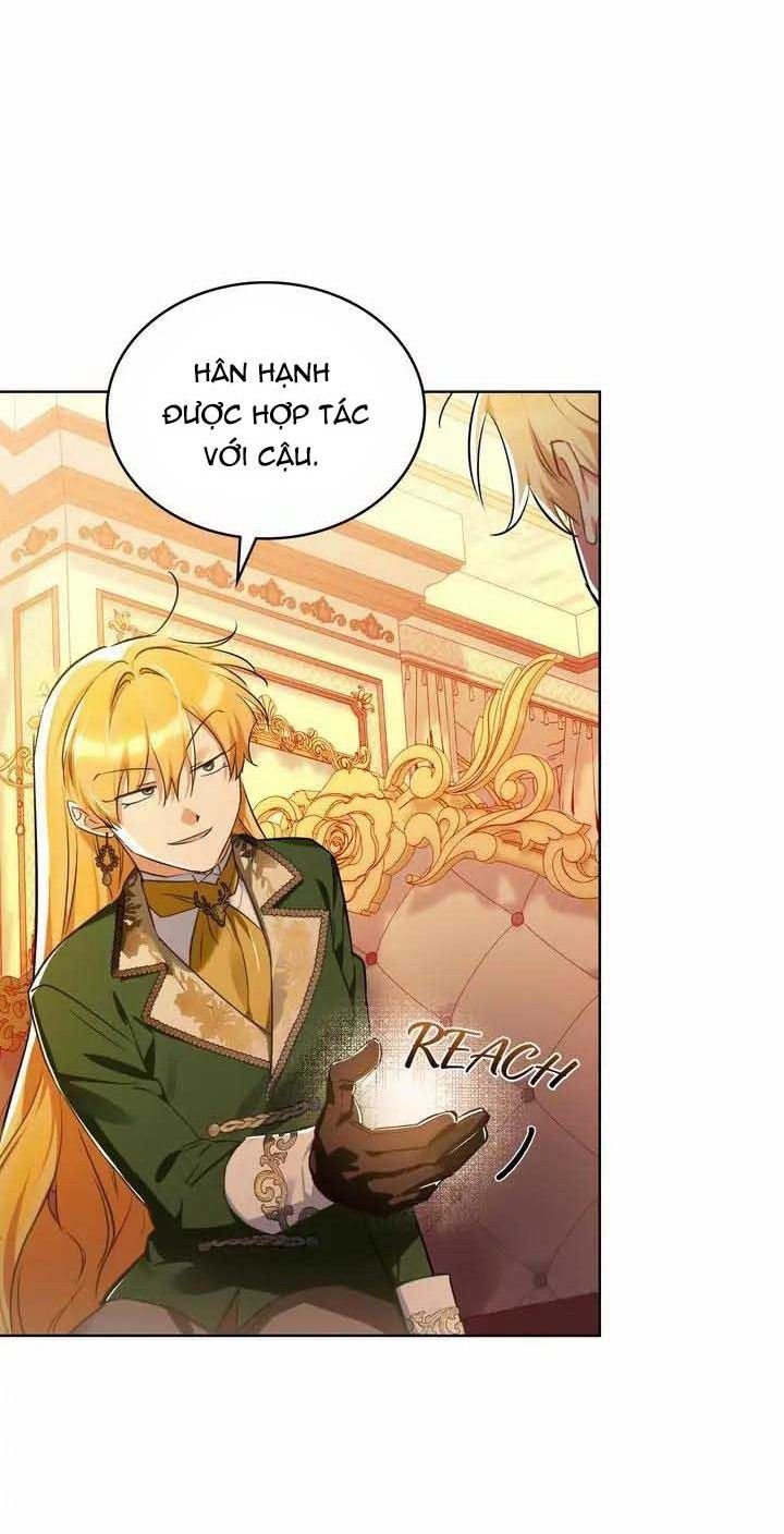 Chiến Lợi Phẩm Của Nữ Công Tước Chapter 5 - 34