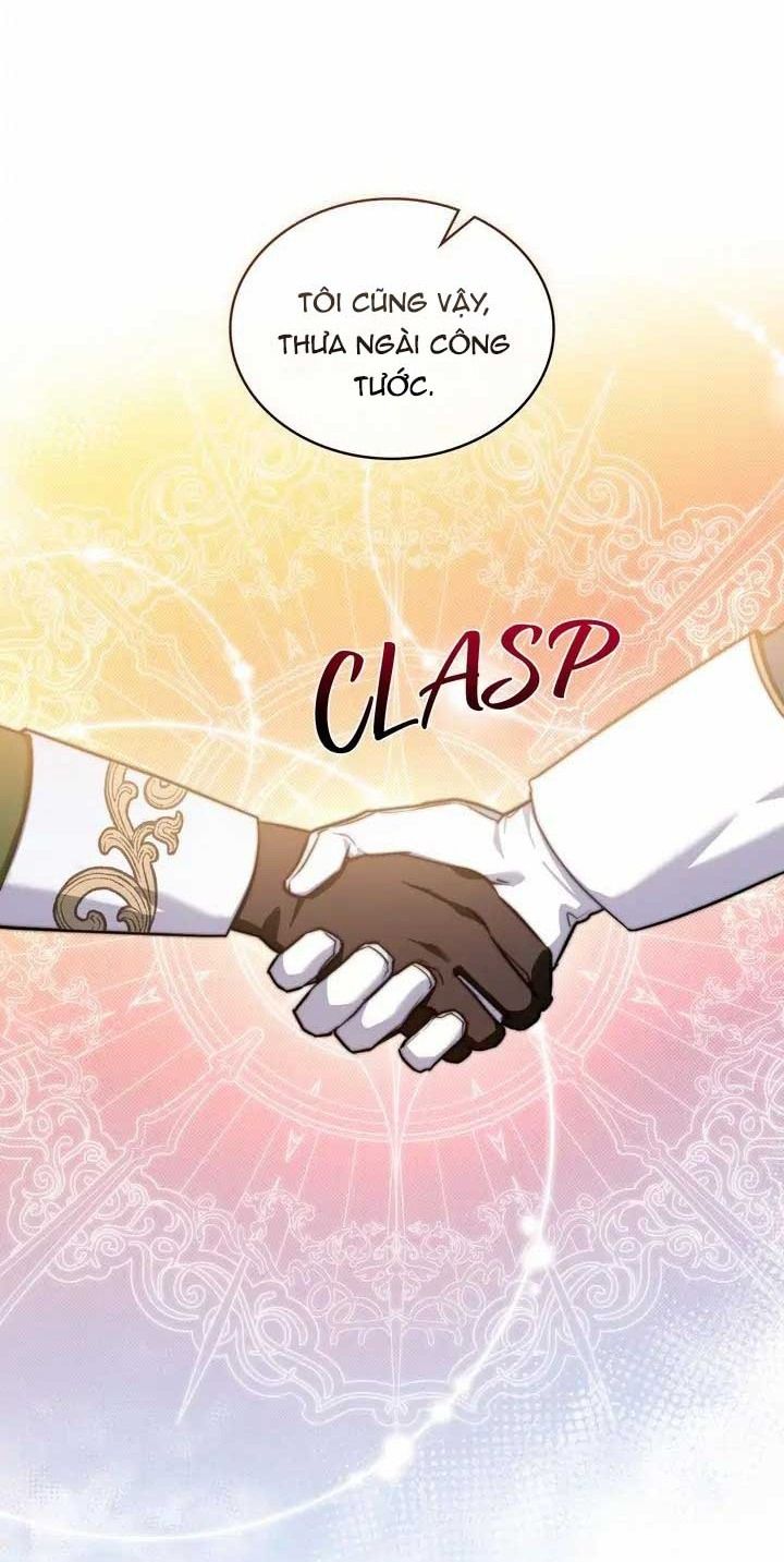 Chiến Lợi Phẩm Của Nữ Công Tước Chapter 5 - 35