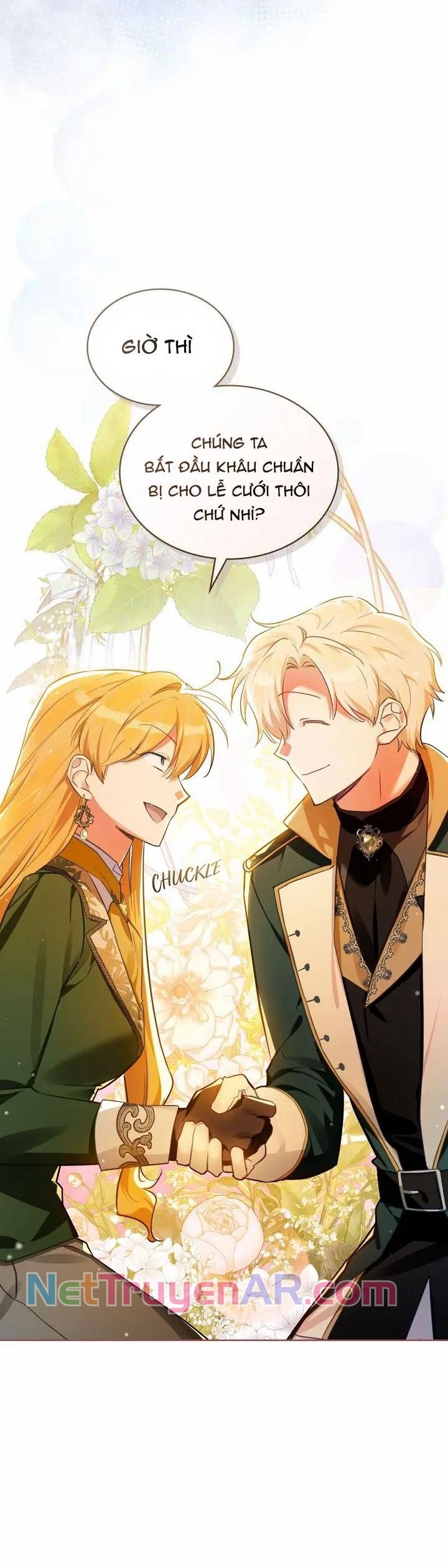 Chiến Lợi Phẩm Của Nữ Công Tước Chapter 5 - 36