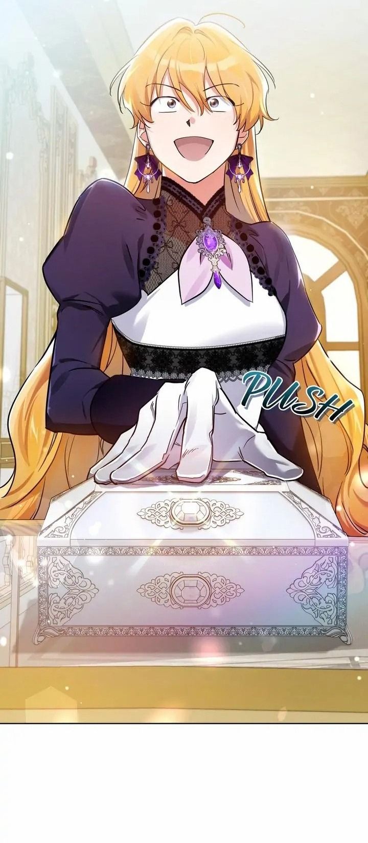 Chiến Lợi Phẩm Của Nữ Công Tước Chapter 5 - 39