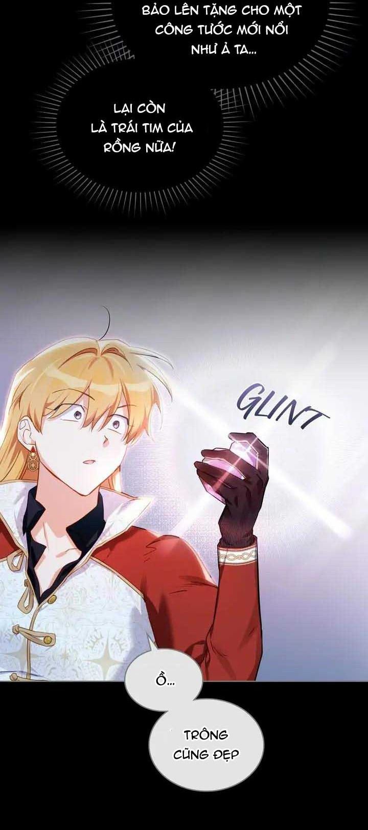 Chiến Lợi Phẩm Của Nữ Công Tước Chapter 5 - 5