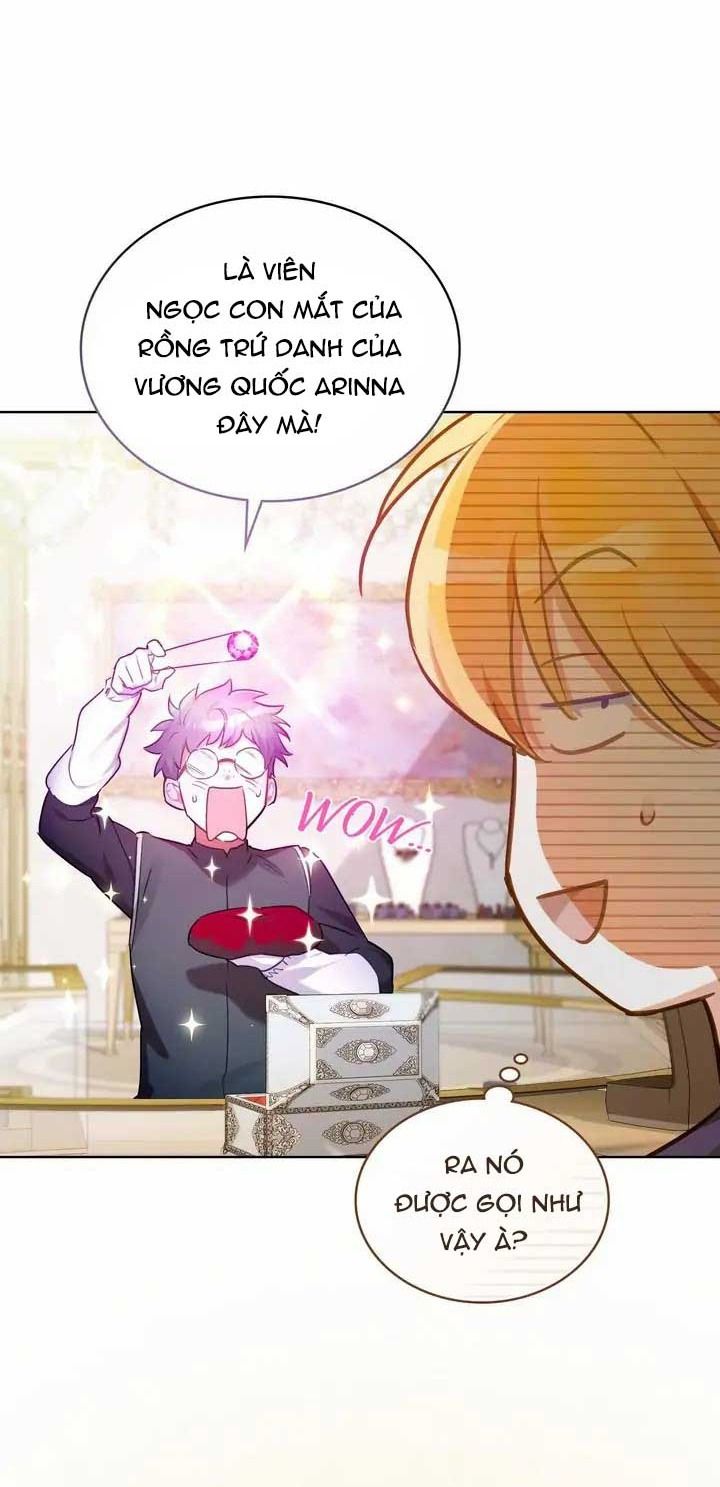 Chiến Lợi Phẩm Của Nữ Công Tước Chapter 5 - 42