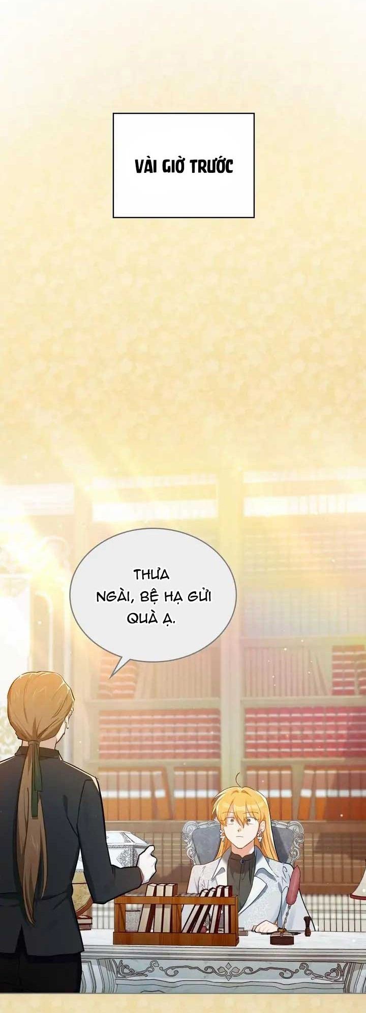 Chiến Lợi Phẩm Của Nữ Công Tước Chapter 5 - 43