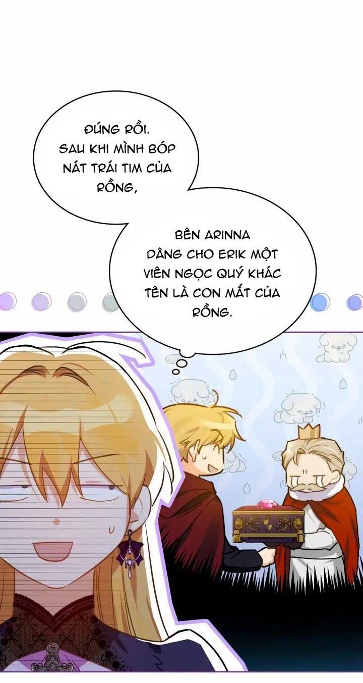 Chiến Lợi Phẩm Của Nữ Công Tước Chapter 5 - 46