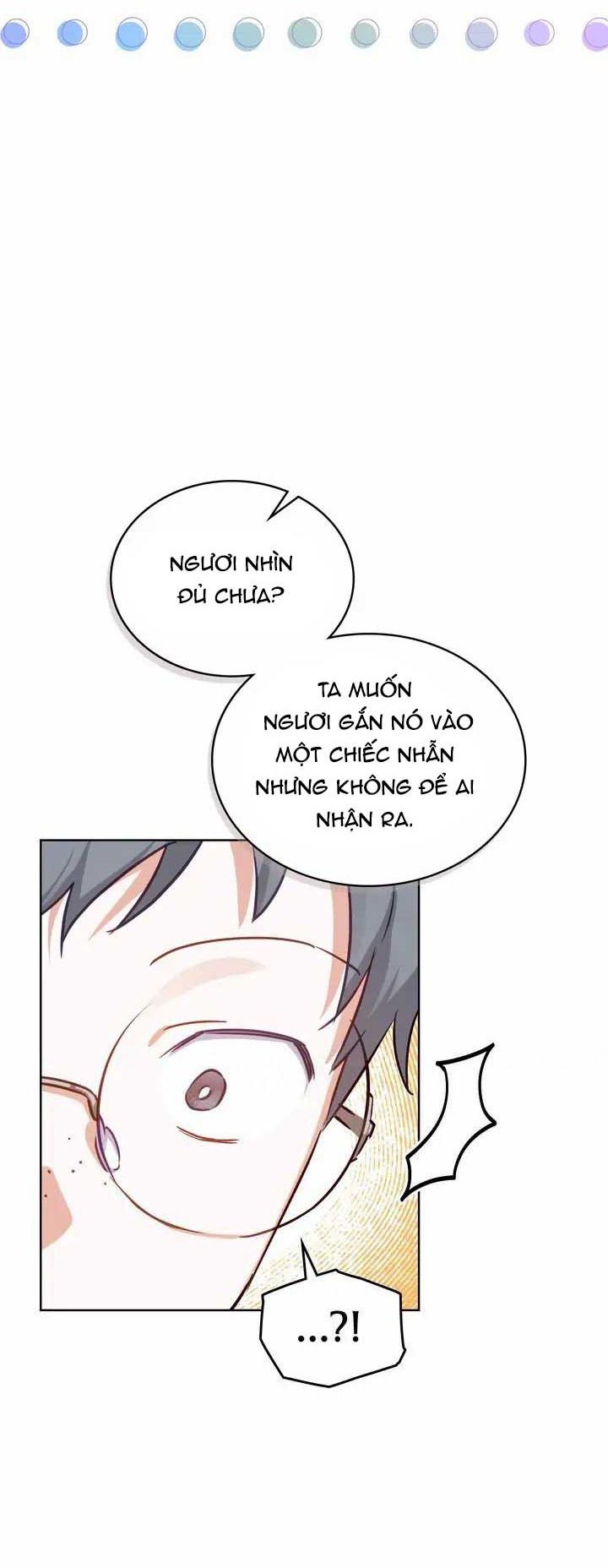 Chiến Lợi Phẩm Của Nữ Công Tước Chapter 5 - 47