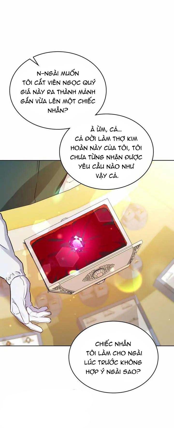 Chiến Lợi Phẩm Của Nữ Công Tước Chapter 5 - 48