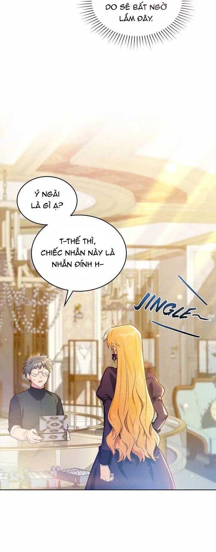 Chiến Lợi Phẩm Của Nữ Công Tước Chapter 5 - 50