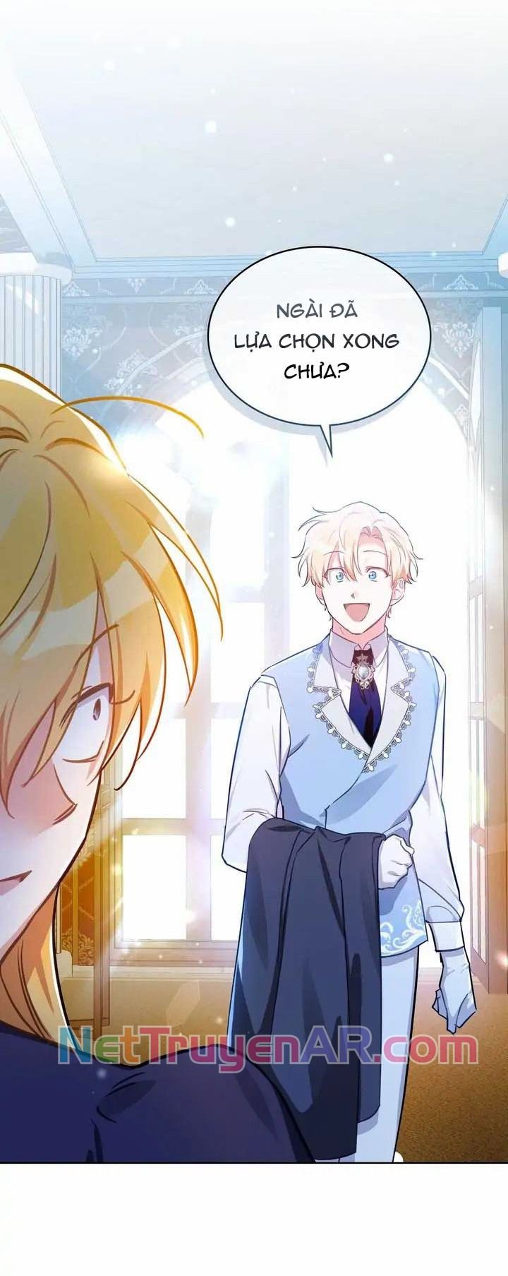 Chiến Lợi Phẩm Của Nữ Công Tước Chapter 5 - 52