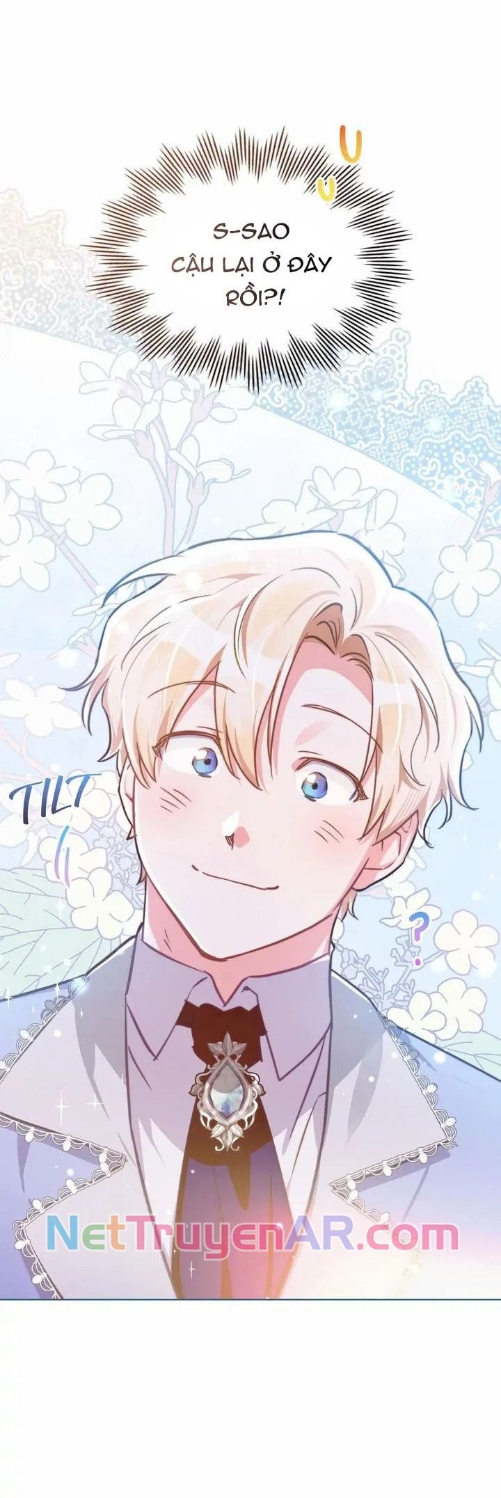 Chiến Lợi Phẩm Của Nữ Công Tước Chapter 5 - 54