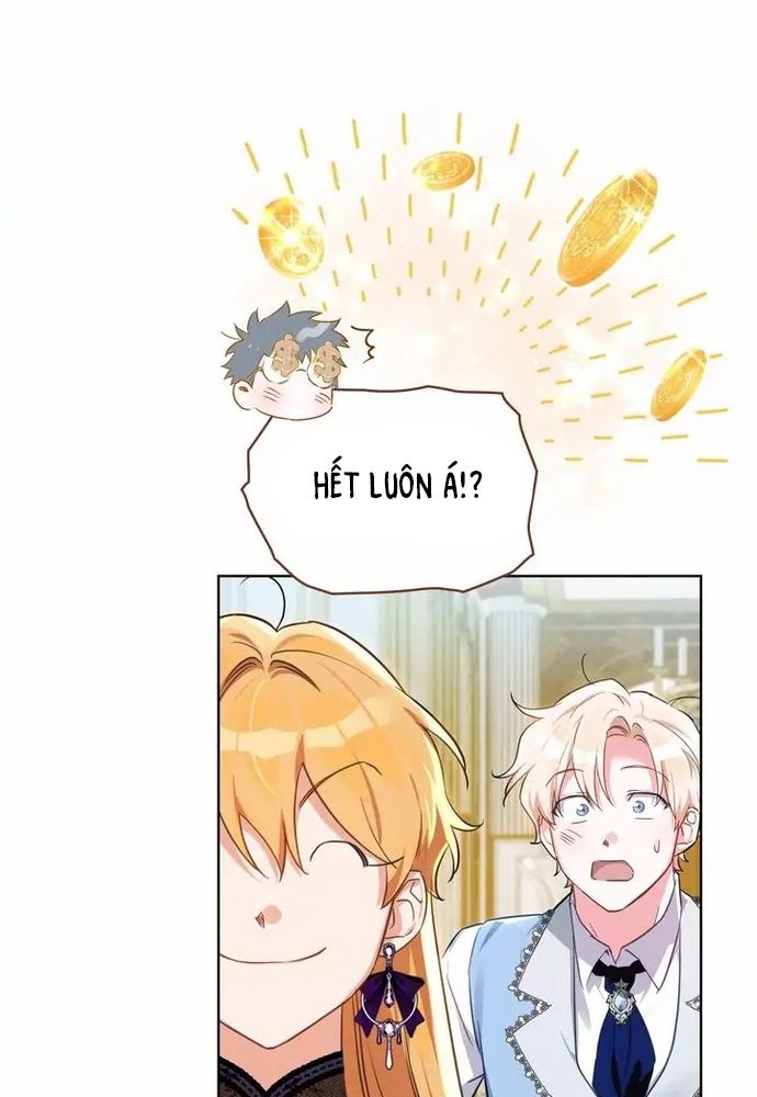 Chiến Lợi Phẩm Của Nữ Công Tước Chapter 6 - 11