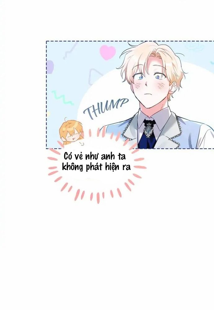 Chiến Lợi Phẩm Của Nữ Công Tước Chapter 6 - 15