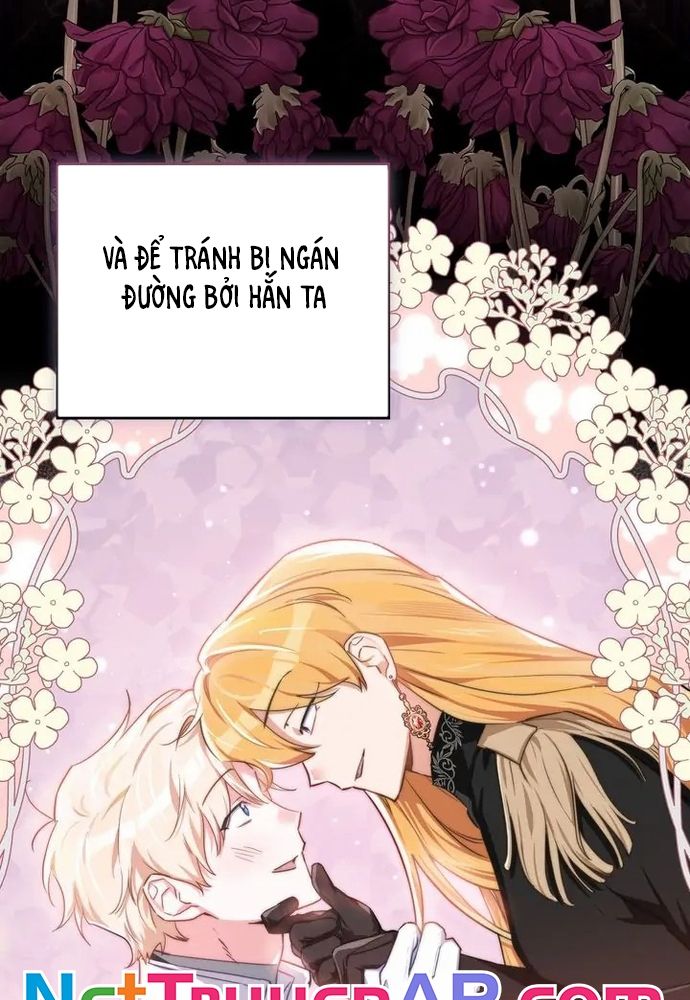 Chiến Lợi Phẩm Của Nữ Công Tước Chapter 6 - 26