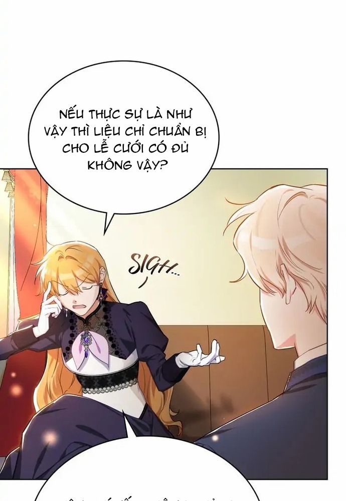 Chiến Lợi Phẩm Của Nữ Công Tước Chapter 6 - 28