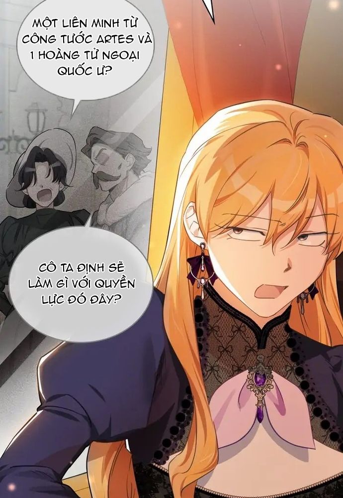 Chiến Lợi Phẩm Của Nữ Công Tước Chapter 6 - 30