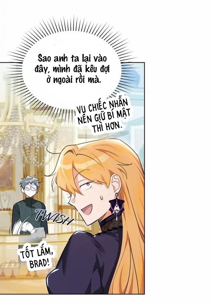 Chiến Lợi Phẩm Của Nữ Công Tước Chapter 6 - 4