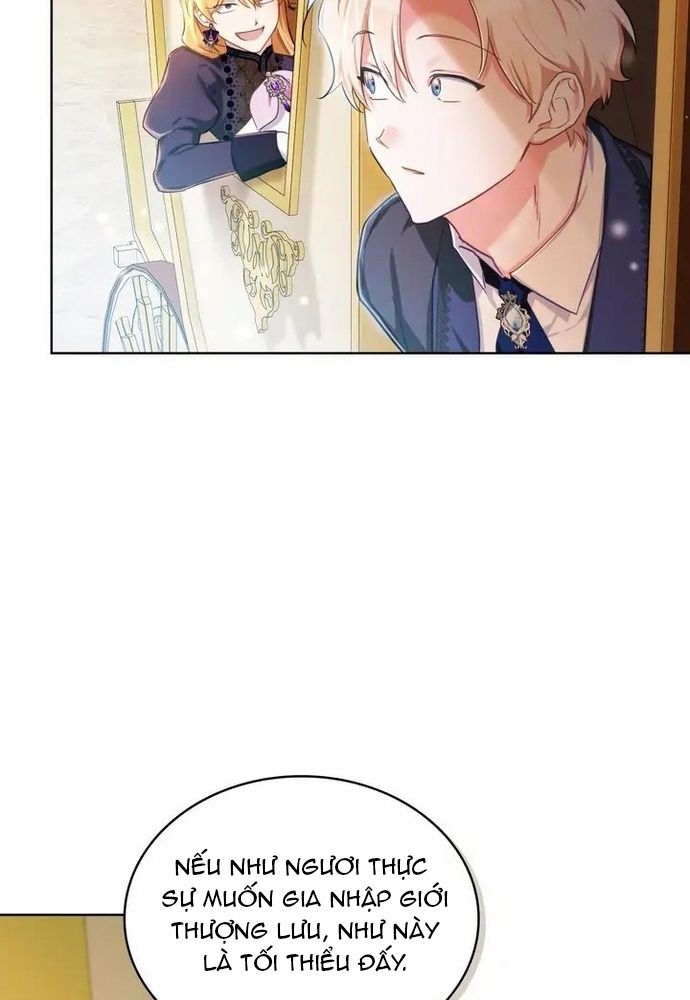 Chiến Lợi Phẩm Của Nữ Công Tước Chapter 6 - 50