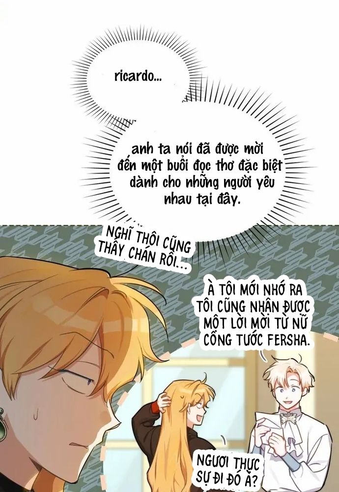 Chiến Lợi Phẩm Của Nữ Công Tước Chapter 6 - 56