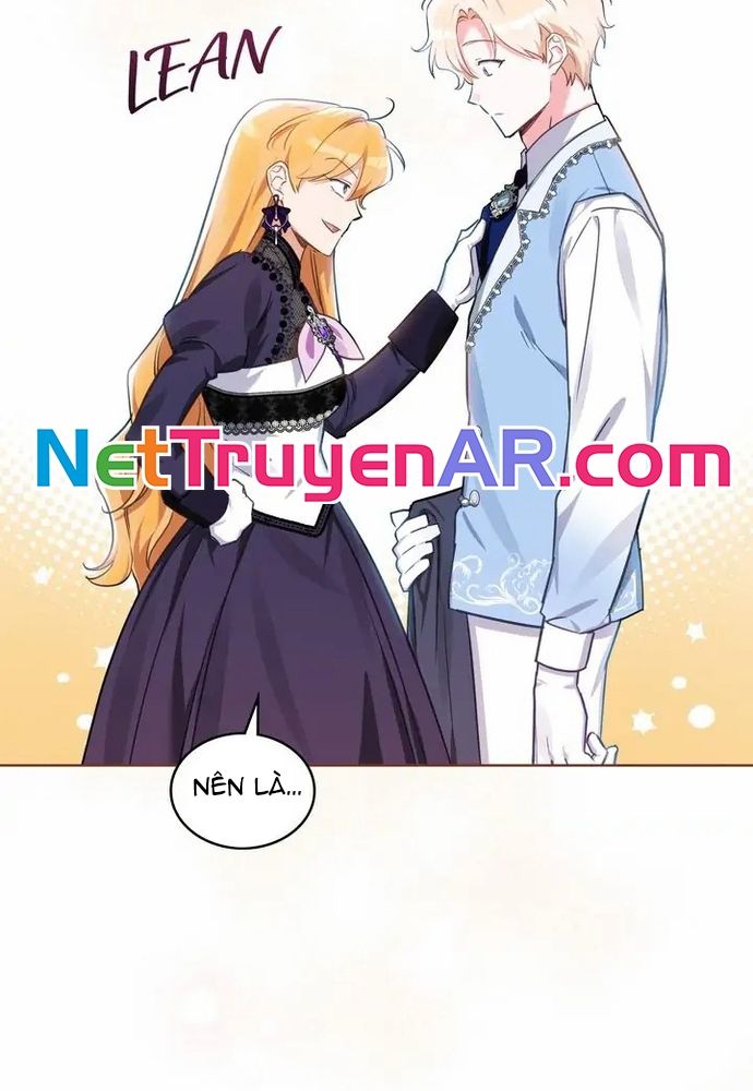 Chiến Lợi Phẩm Của Nữ Công Tước Chapter 6 - 7