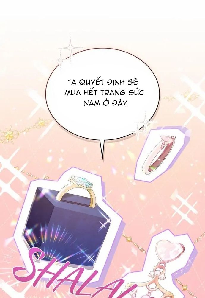 Chiến Lợi Phẩm Của Nữ Công Tước Chapter 6 - 9