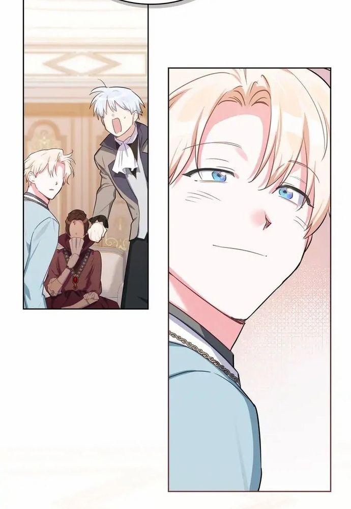 Chiến Lợi Phẩm Của Nữ Công Tước Chapter 6 - 84