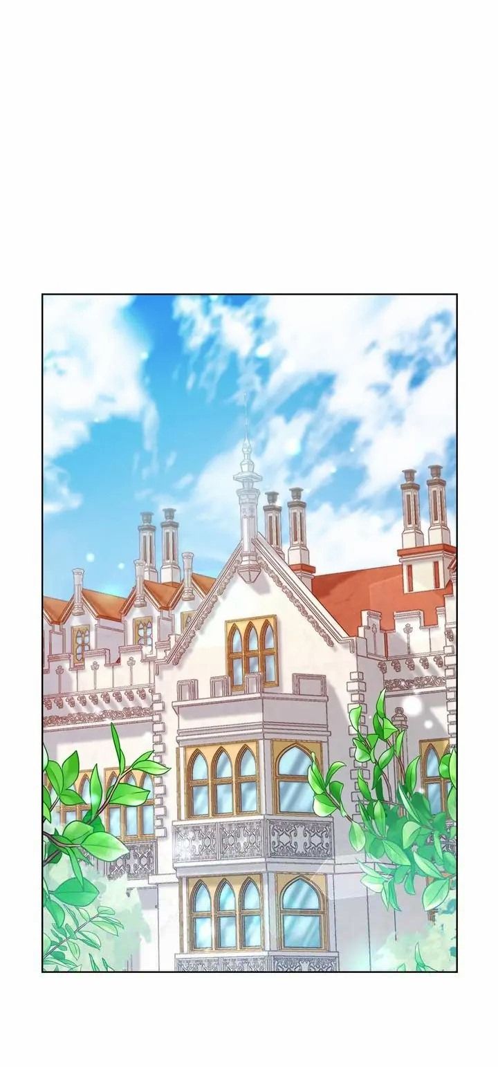 Chiến Lợi Phẩm Của Nữ Công Tước Chapter 7.1 - 2