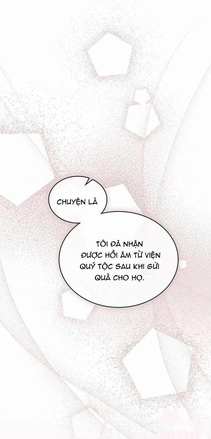 Chiến Lợi Phẩm Của Nữ Công Tước Chapter 7.1 - 16