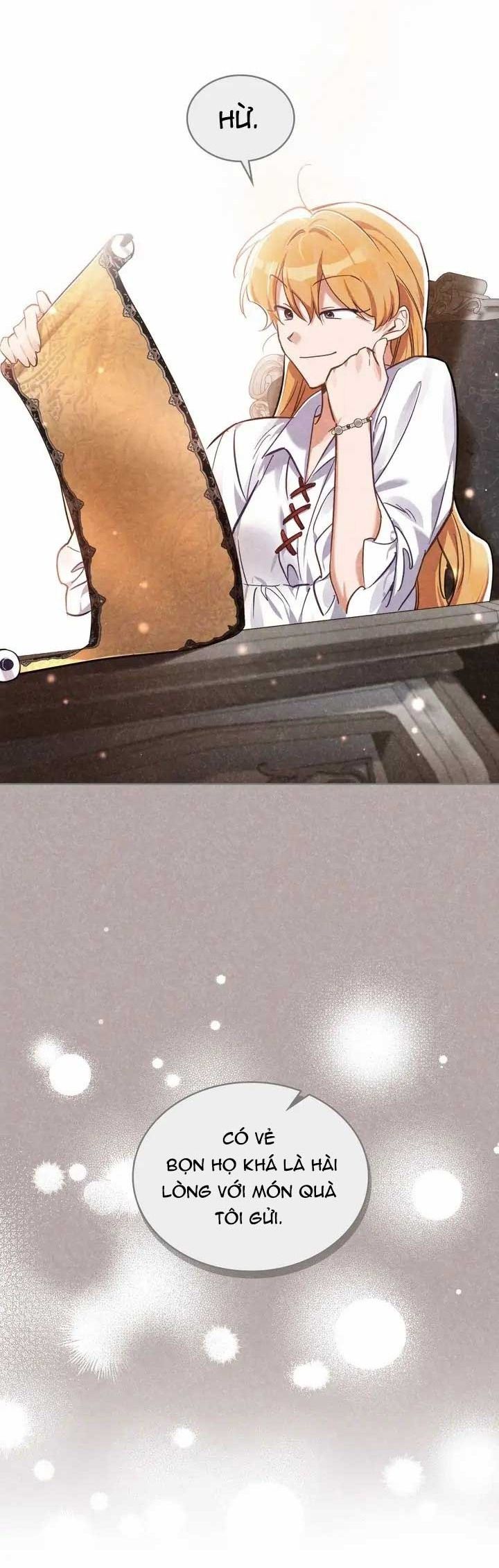 Chiến Lợi Phẩm Của Nữ Công Tước Chapter 7.1 - 22