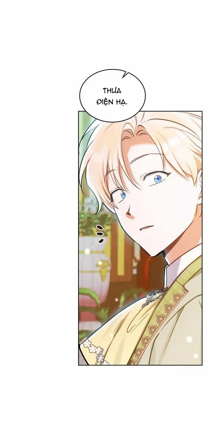 Chiến Lợi Phẩm Của Nữ Công Tước Chapter 7.1 - 24