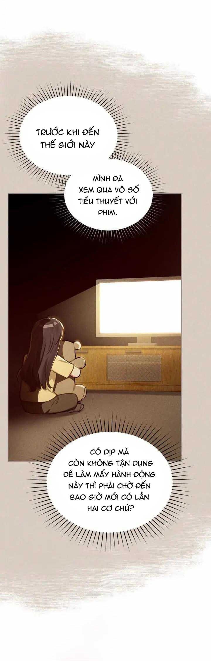 Chiến Lợi Phẩm Của Nữ Công Tước Chapter 7.1 - 30