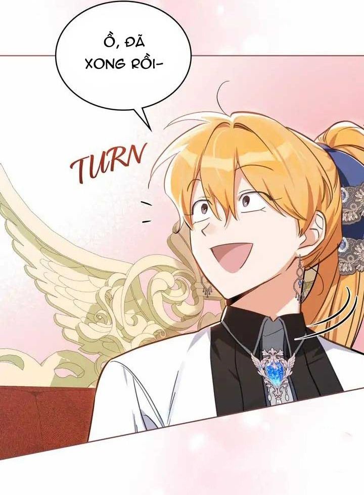Chiến Lợi Phẩm Của Nữ Công Tước Chapter 7.1 - 32