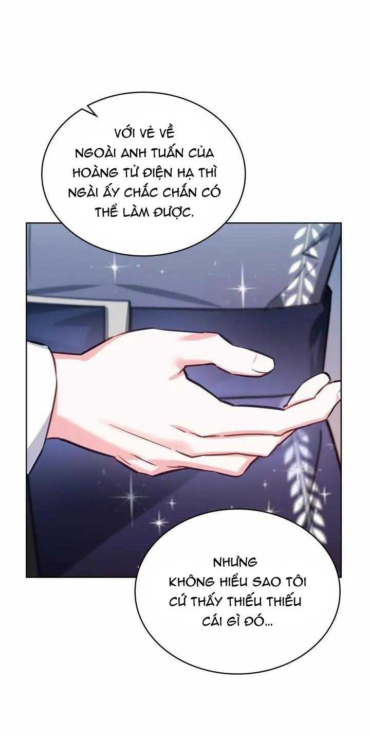 Chiến Lợi Phẩm Của Nữ Công Tước Chapter 7.1 - 37