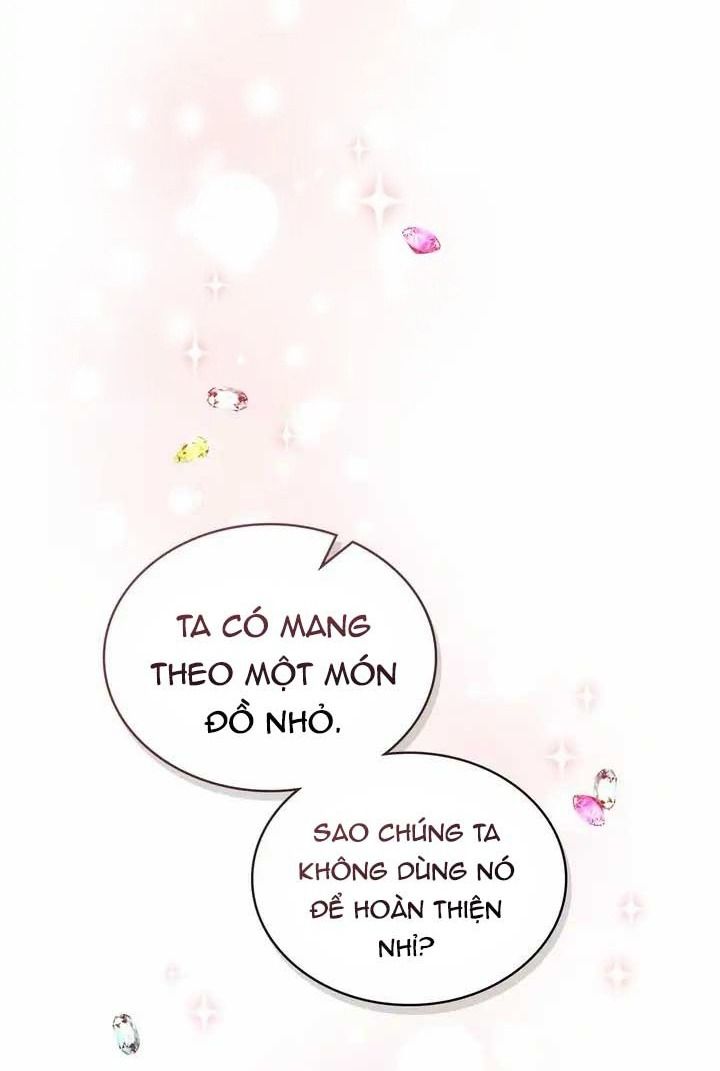 Chiến Lợi Phẩm Của Nữ Công Tước Chapter 7.1 - 40