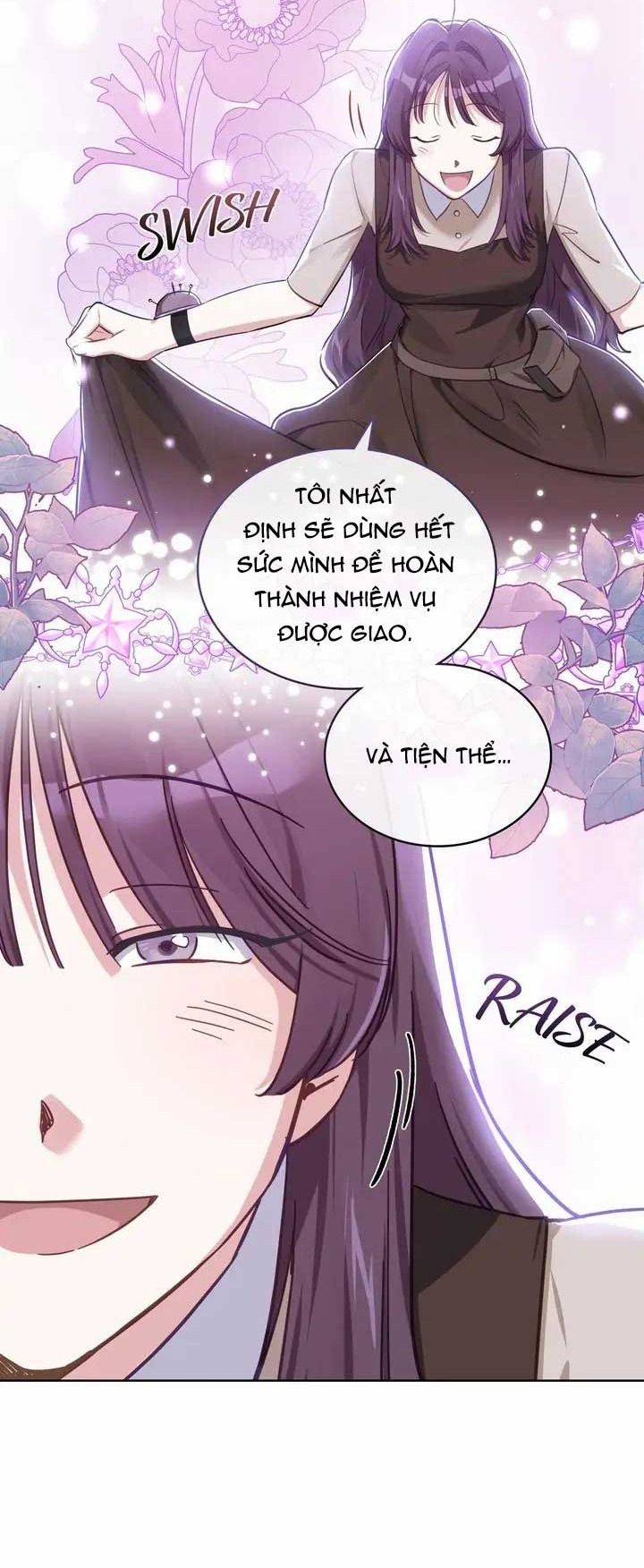 Chiến Lợi Phẩm Của Nữ Công Tước Chapter 7.1 - 5