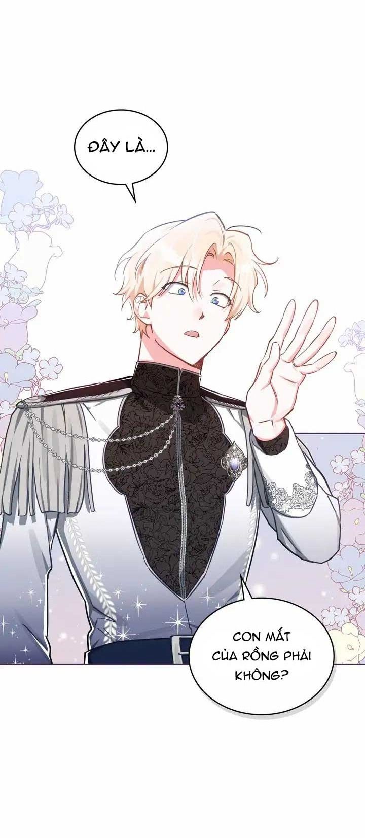 Chiến Lợi Phẩm Của Nữ Công Tước Chapter 7.1 - 43