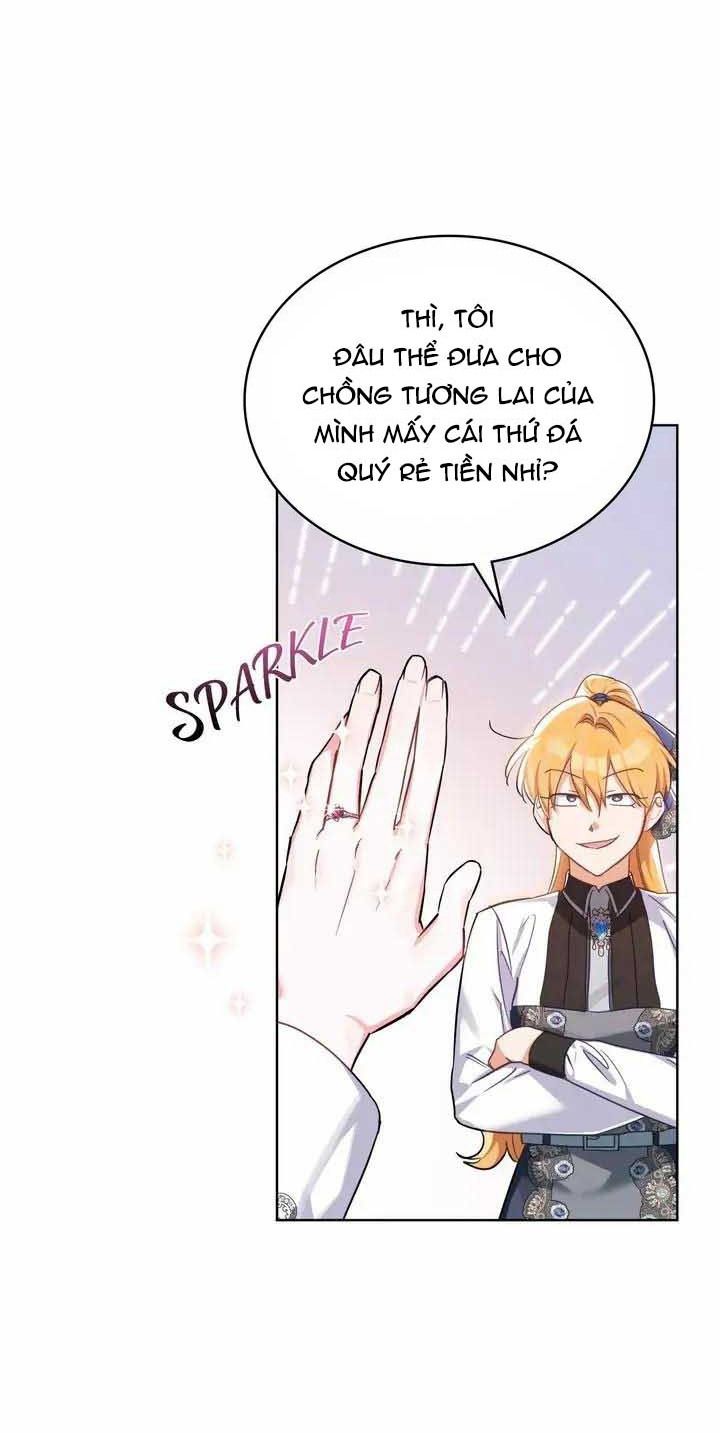Chiến Lợi Phẩm Của Nữ Công Tước Chapter 7.1 - 44