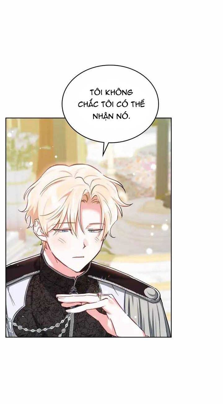 Chiến Lợi Phẩm Của Nữ Công Tước Chapter 7.1 - 45