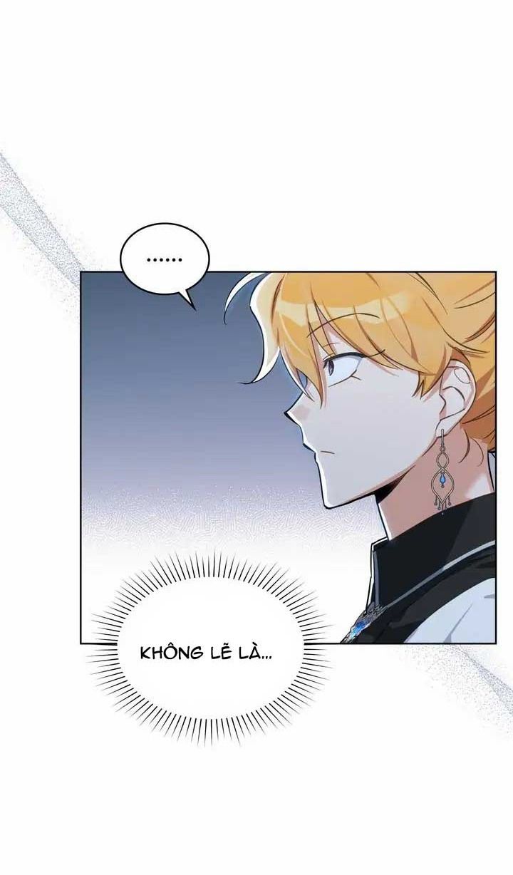 Chiến Lợi Phẩm Của Nữ Công Tước Chapter 7.1 - 46