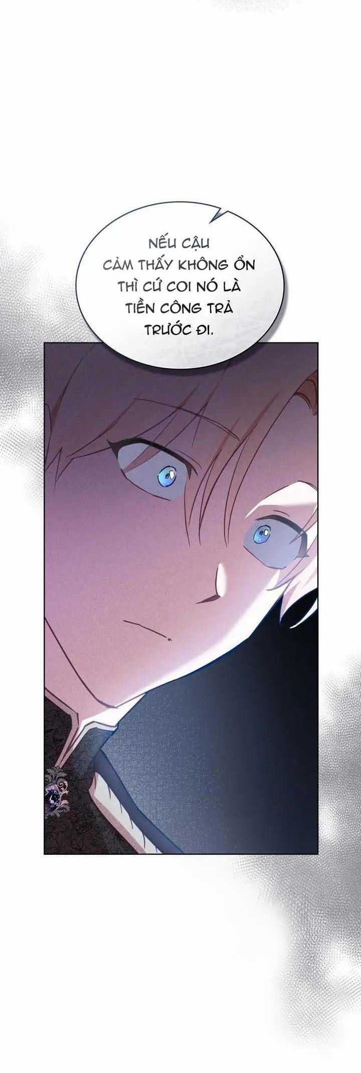 Chiến Lợi Phẩm Của Nữ Công Tước Chapter 7.1 - 48