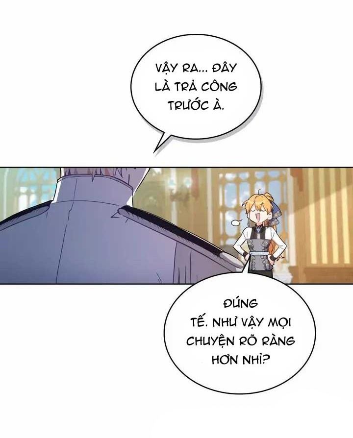 Chiến Lợi Phẩm Của Nữ Công Tước Chapter 7.1 - 49