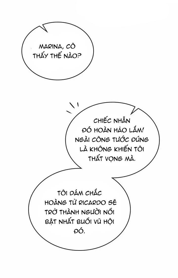 Chiến Lợi Phẩm Của Nữ Công Tước Chapter 7.1 - 50