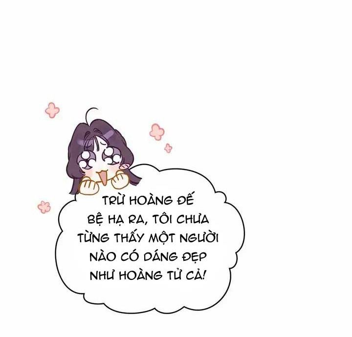 Chiến Lợi Phẩm Của Nữ Công Tước Chapter 7.1 - 6