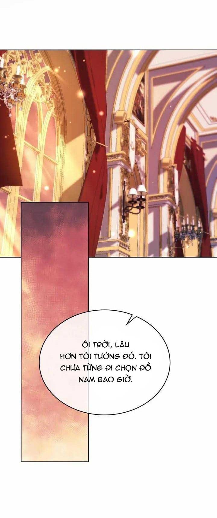 Chiến Lợi Phẩm Của Nữ Công Tước Chapter 7.1 - 52