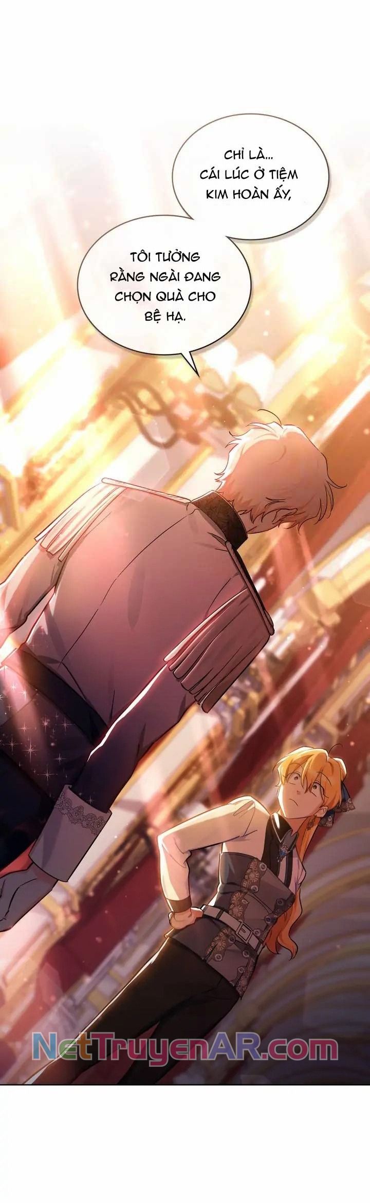 Chiến Lợi Phẩm Của Nữ Công Tước Chapter 7.1 - 57